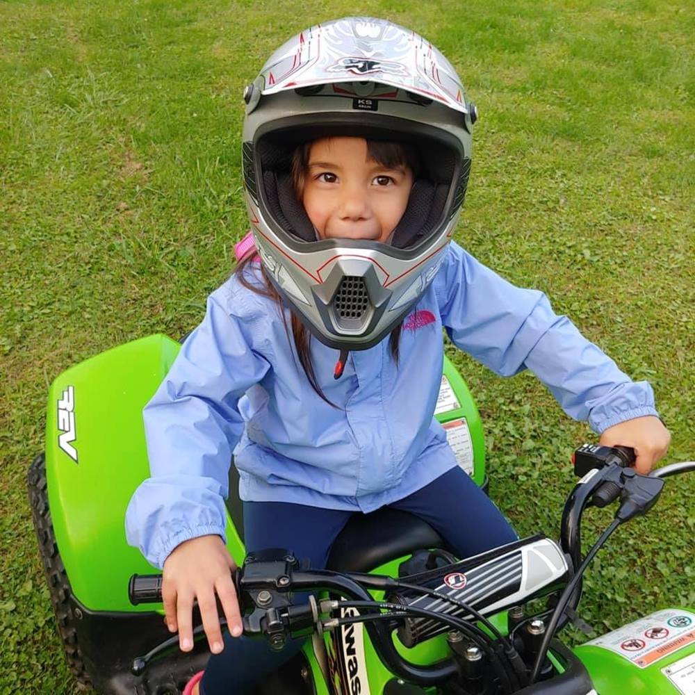 Meet your Posher, Scott